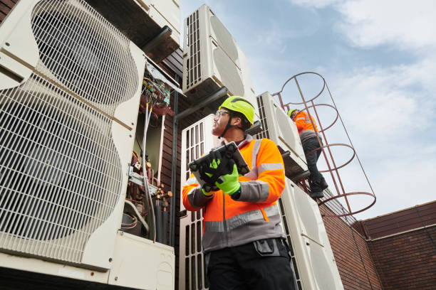 Reliable Mansfield, AR HVAC Solutions