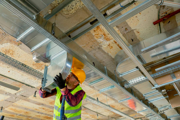 Best Residential HVAC in Mansfield, AR