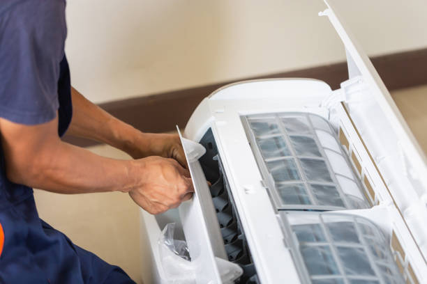 Best HVAC Consulting and Engineering in Mansfield, AR