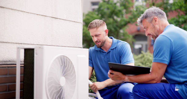 Best VRF (Variable Refrigerant Flow) Systems in Mansfield, AR