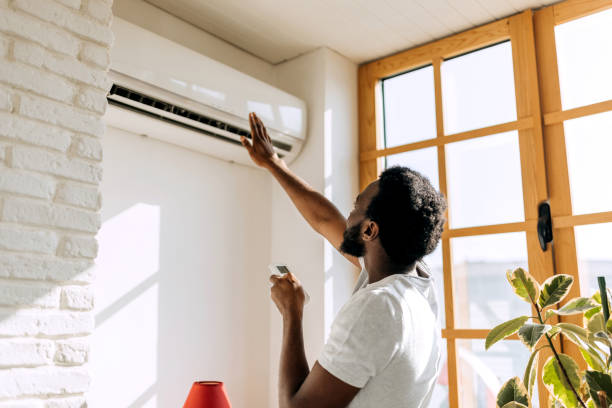 Best Geothermal HVAC Systems in Mansfield, AR