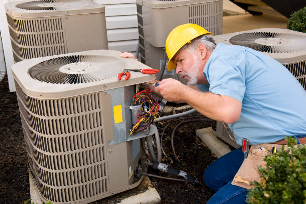 Best Furnace Cleaning in Mansfield, AR