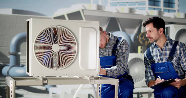 Best HVAC Retrofitting and Upgrading in Mansfield, AR