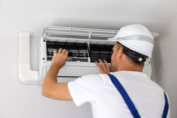 Best HVAC Training and Certification in Mansfield, AR