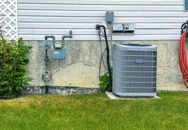 Best Ductless Mini-Split Systems in Mansfield, AR